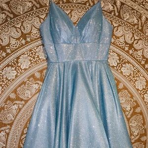 I’ve only worn it once and won’t wear it again.